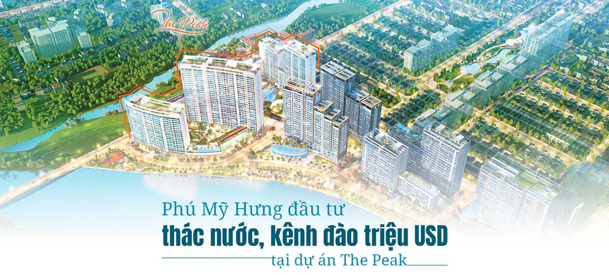 Dự-án-The-Peak